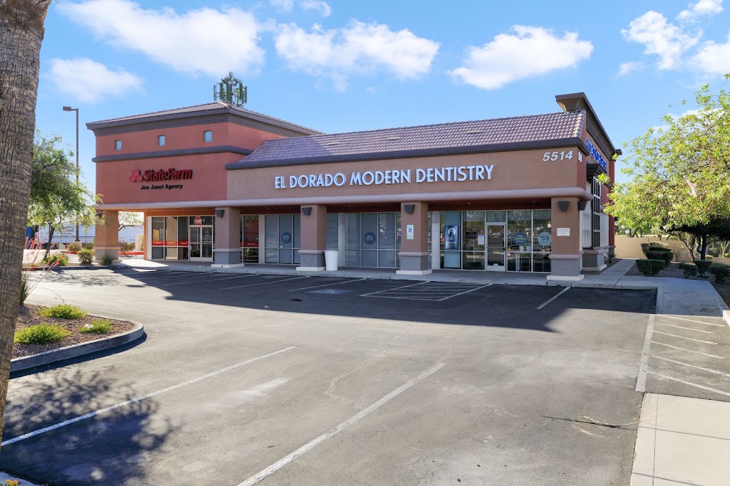 El Dorado Modern Dentistry
