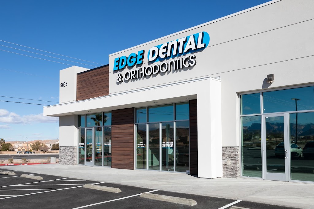 Edge Dental & Orthodontics