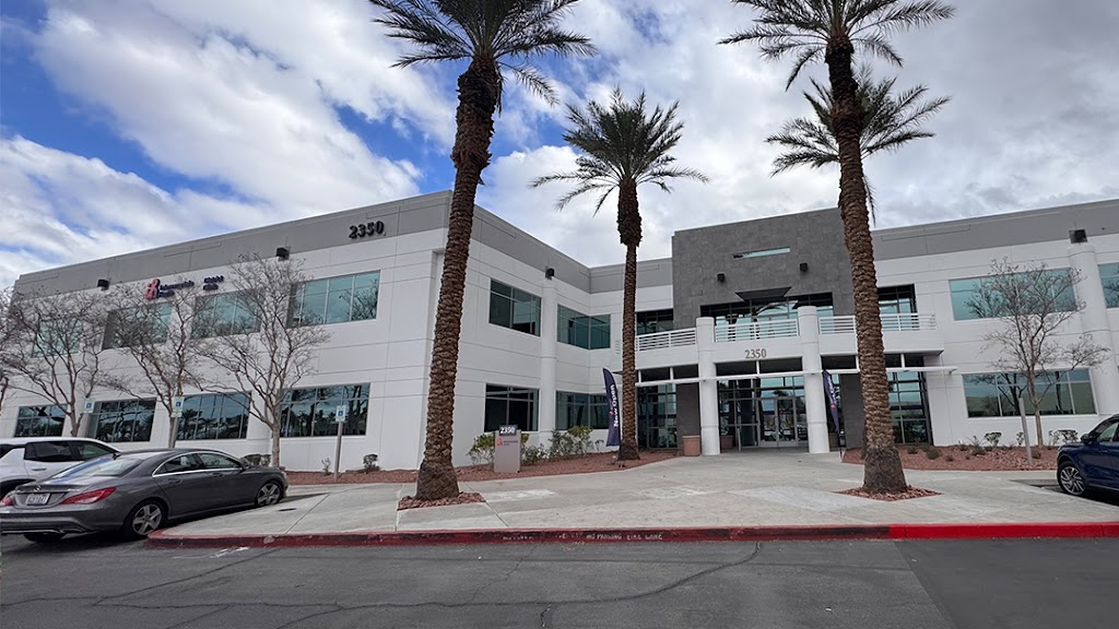 Intermountain Health District Clinic - Pediatrics