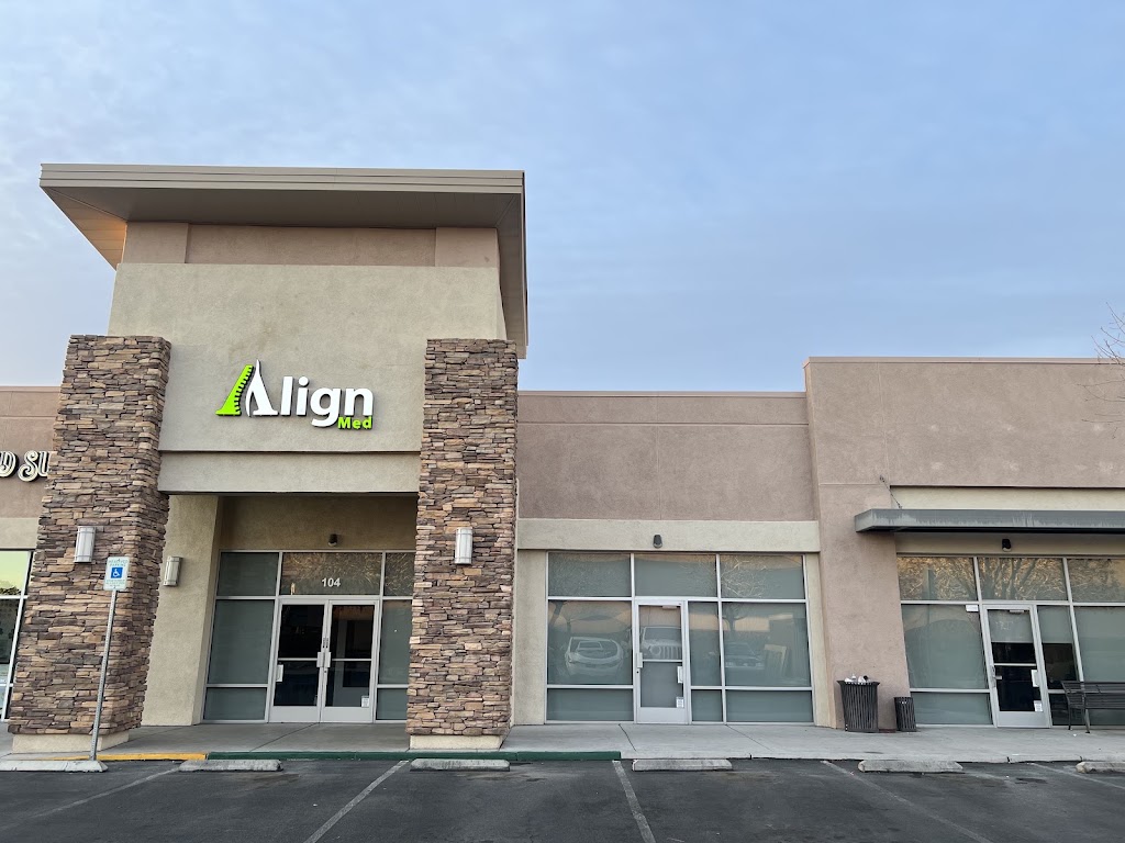 Align Med Aliante
