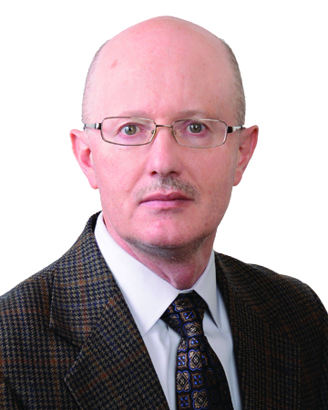 Dr. Kristian J. Kinel, MD