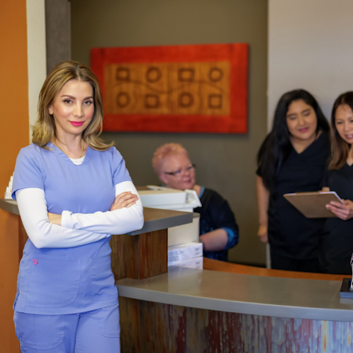 Preferred Family Dentistry
