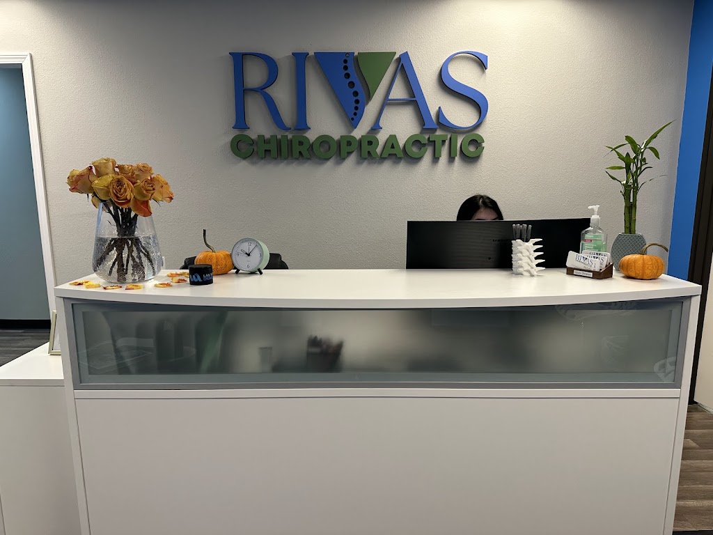 Rivas Chiropractic PLLC