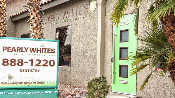 Pearly Whites Family Dentistry