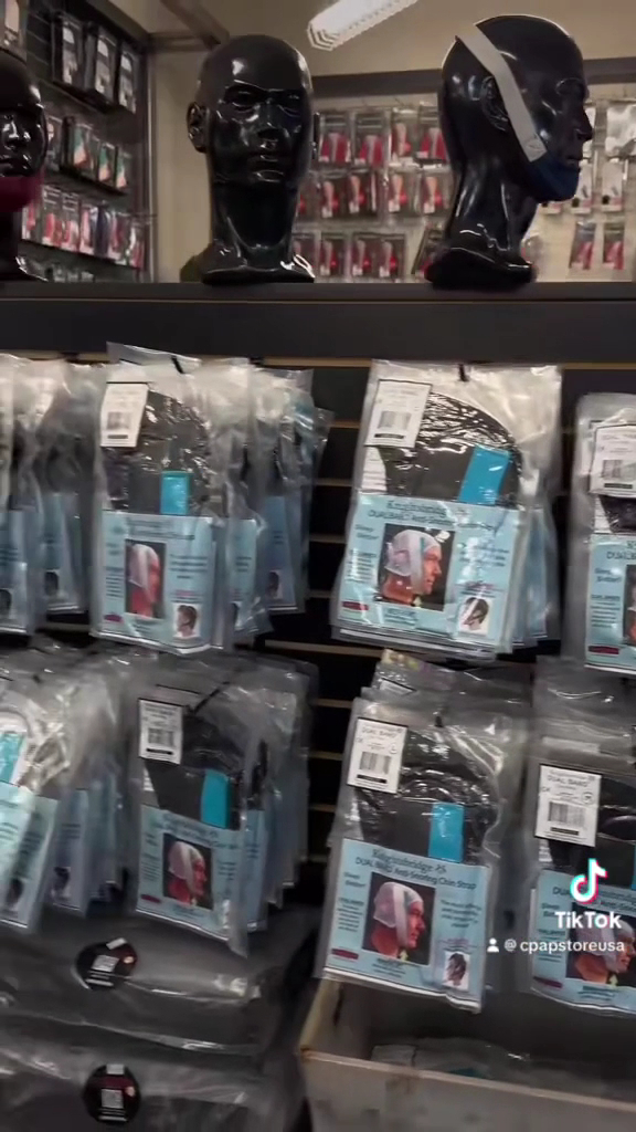 CPAP Store Las Vegas®