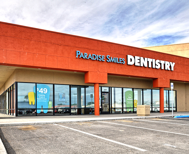 Paradise Smiles Dentistry
