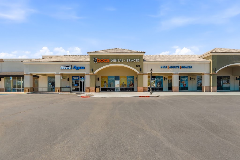 Boca Dental and Braces