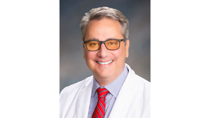 Dr. Gregory Sholeff, MD