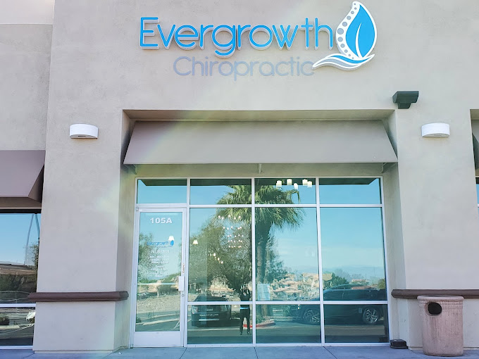 Evergrowth Chiropractic
