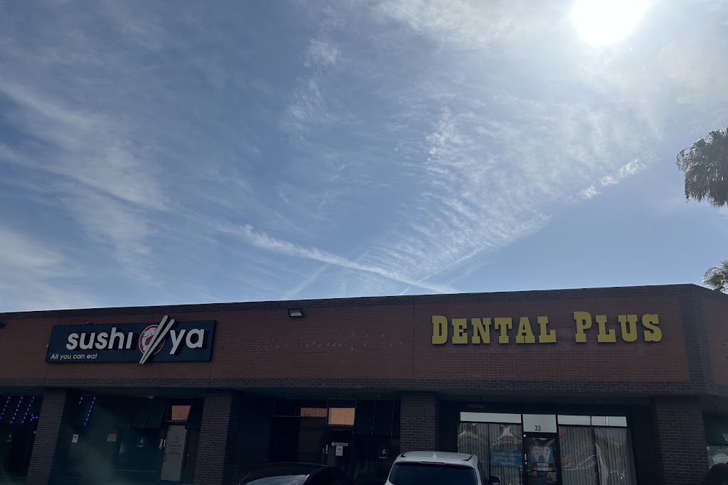 Dental Plus