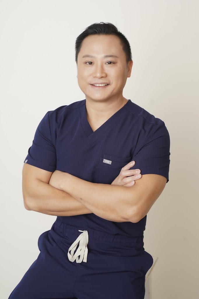 Wong Medical Clinic