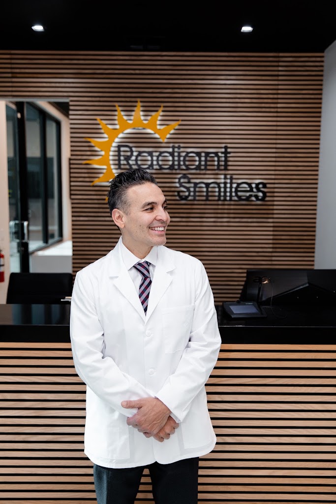 Radiant Smiles Dentist - Lake Mead & Buffalo