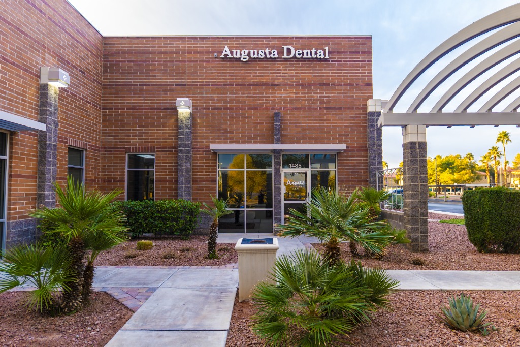 Augusta Dental