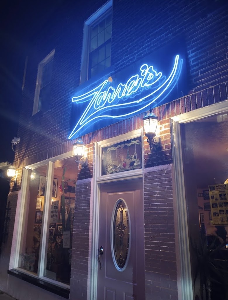 Zarra's Restaurant