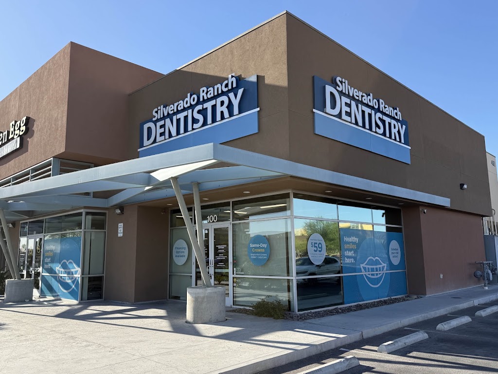 Silverado Ranch Dentistry