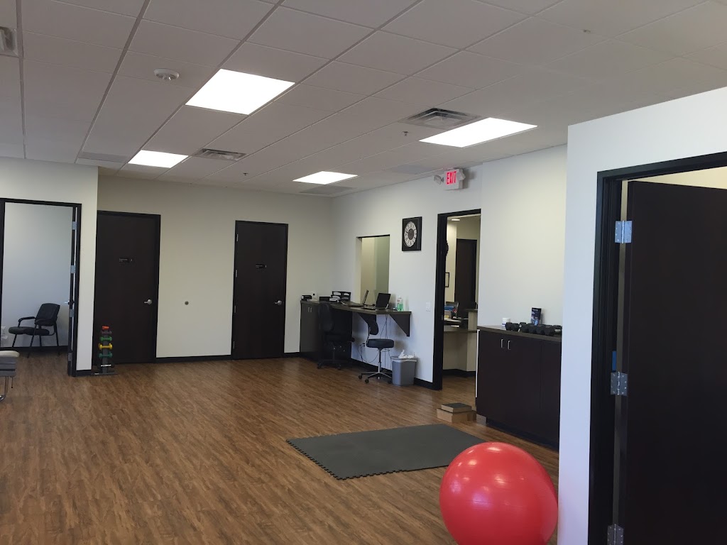 Lyons Physical Therapy