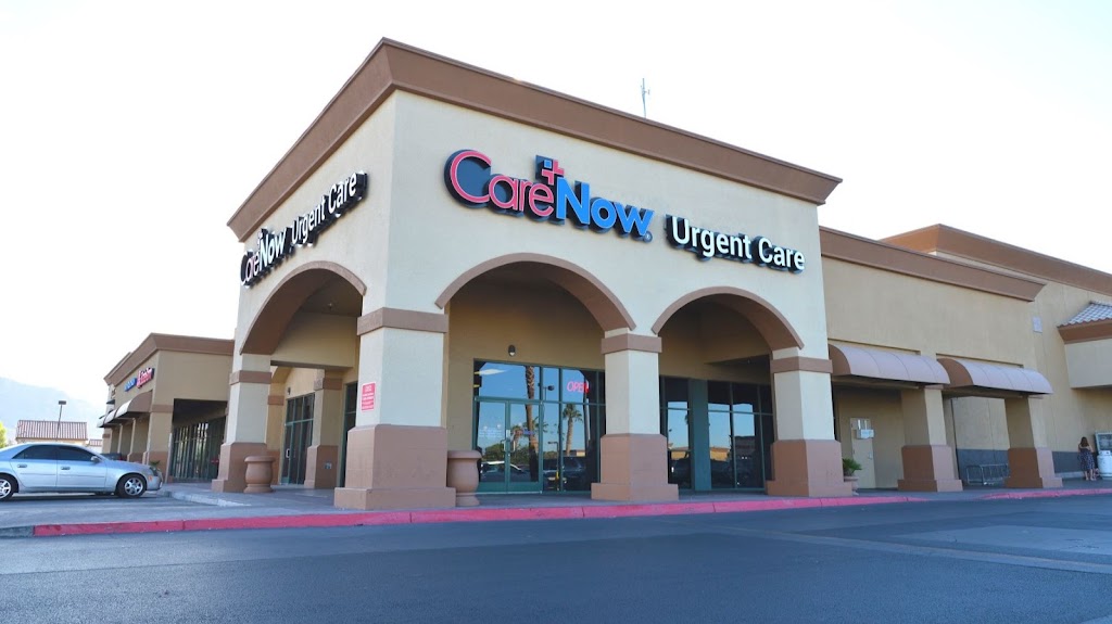 CareNow Urgent Care - Charleston & Sloan
