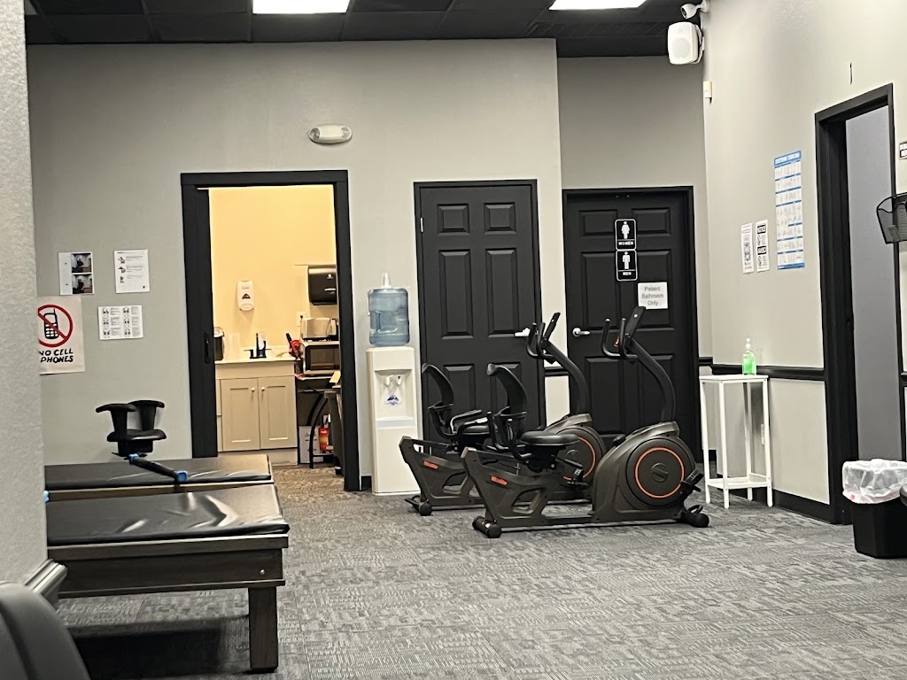 Southern Nevada Chiropractic Car Accident Treatment Centers