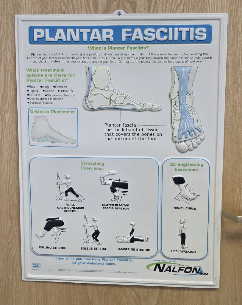 Desert Foot & Ankle