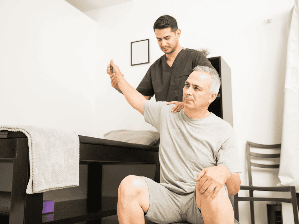 Outbound Therapy Services