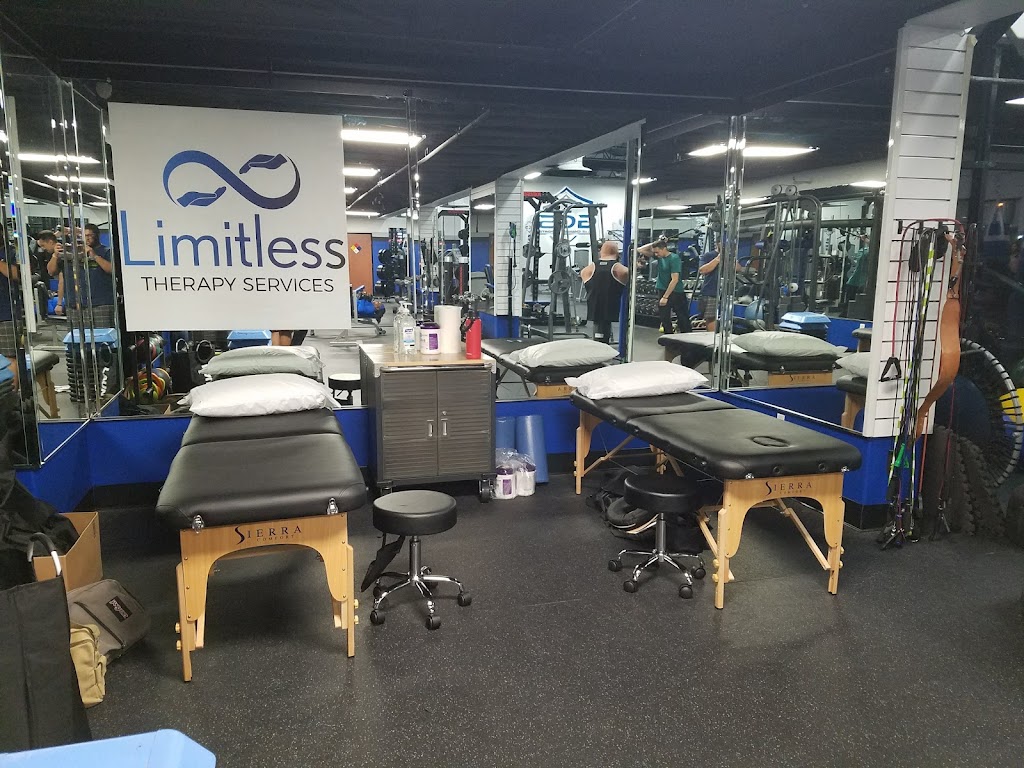 Limitless Sports Medicine & Physical Therapy