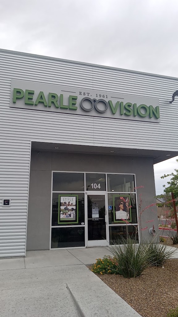 Pearle Vision