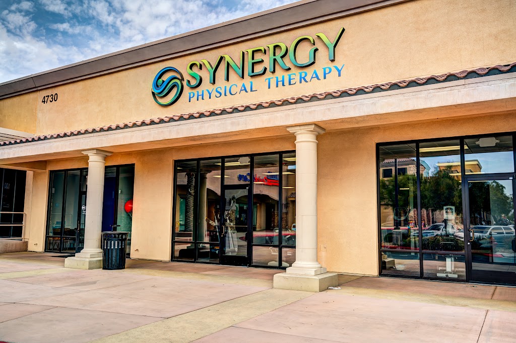 Synergy Physical Therapy at Blue Diamond