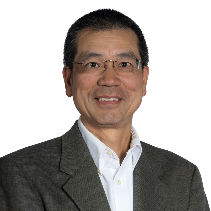 Dr. Wen Liang, MD, FACP