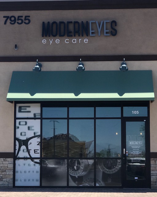 ModernEyes Family Eye Care, Dr. Jeimelie Magdato, OD and Dr. Lisa Guerrero, OD