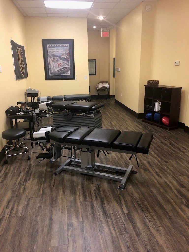 Galla Chiropractic Group