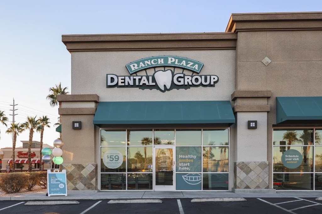 Ranch Plaza Dental Group