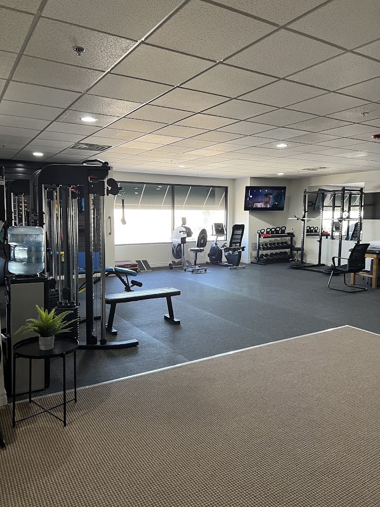Earnest Physical Therapy