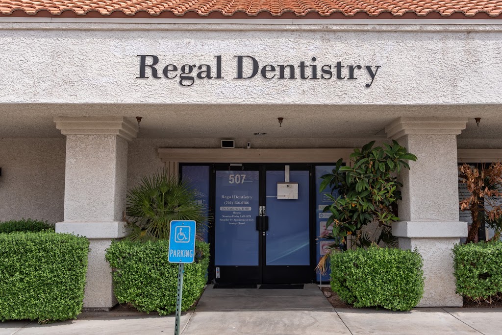 Regal Dentistry