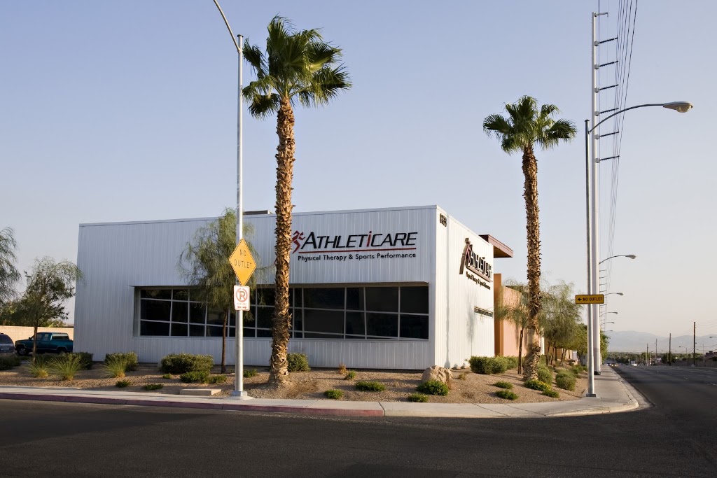 Athleticare Physical Therapy & Sports Performance