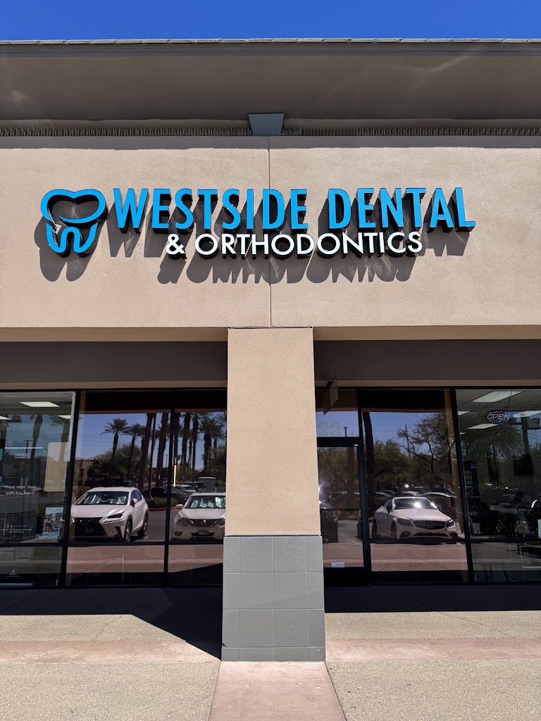 Westside Dental & Orthodontics