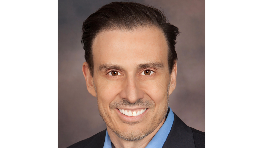 George M. Elkanich, MD