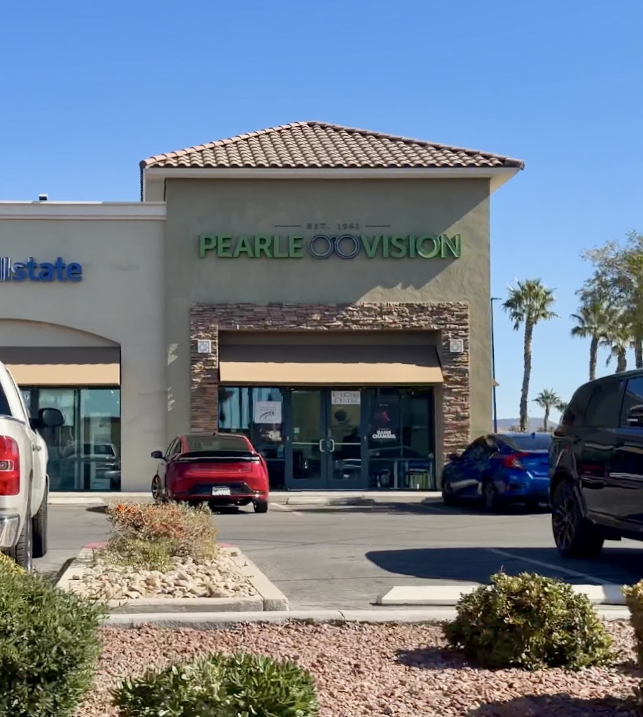 Pearle Vision