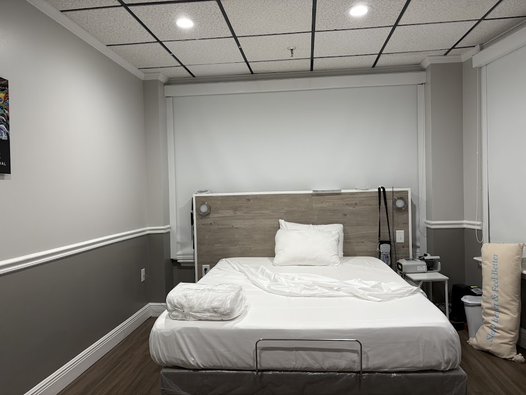 Sleep Telemedicine Services
