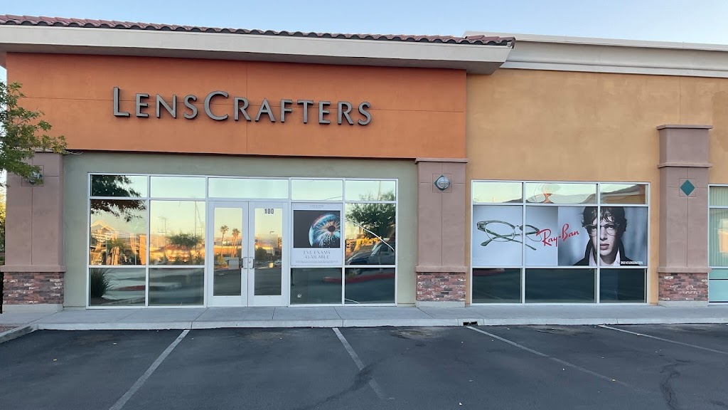 LensCrafters
