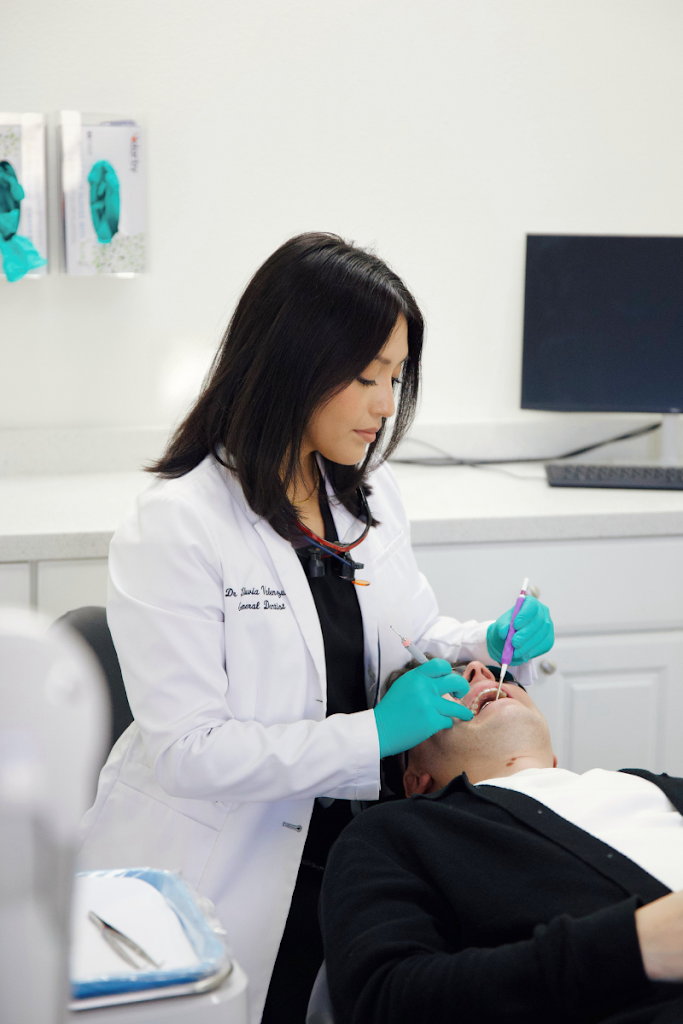 West Sahara Dental