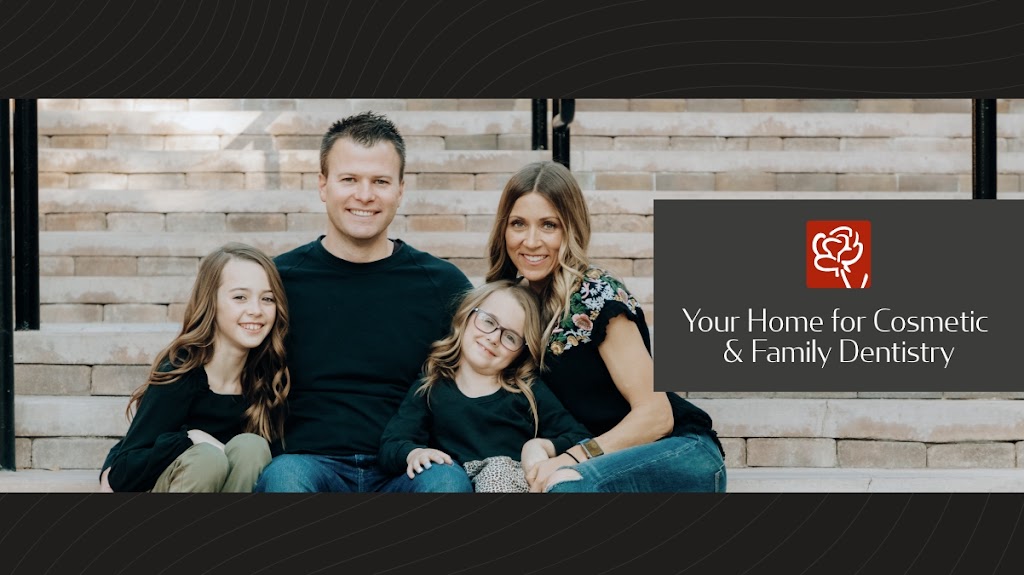 Rose Cosmetic & Family Dentistry