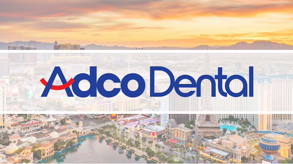 Adco Dental | Las Vegas Dentist