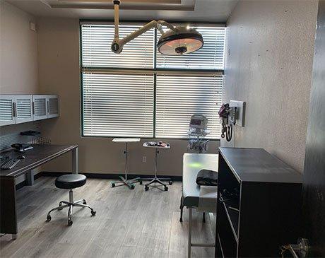 Doctors Center
