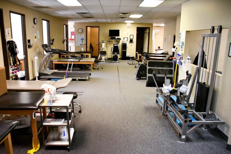 Kelly Hawkins Physical Therapy - Las Vegas, Summerlin