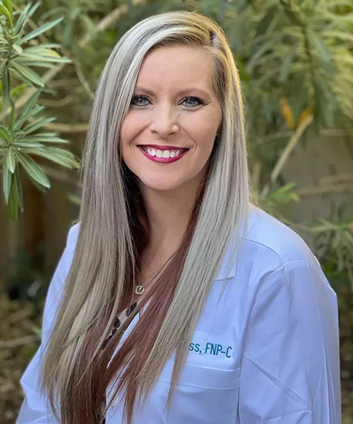 Katie Bass, APRN, FNP-C