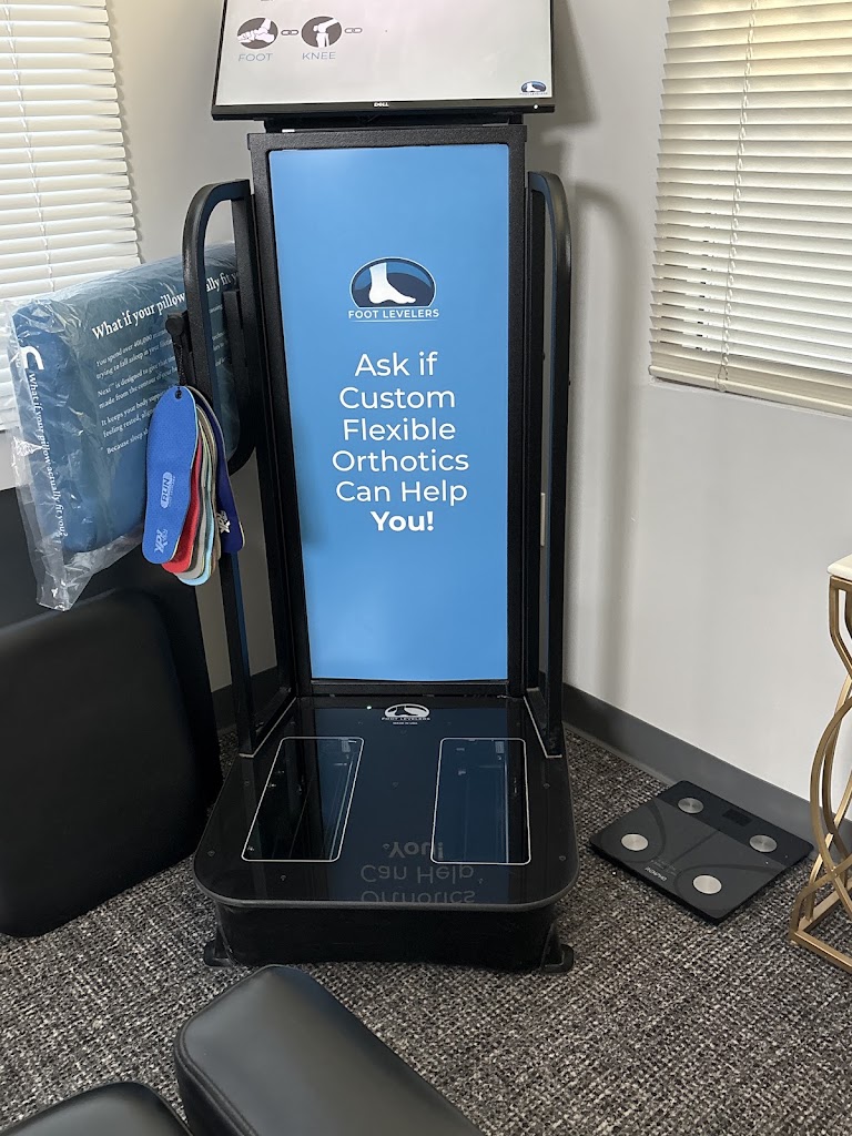 Concierge Chiropractic & Wellness
