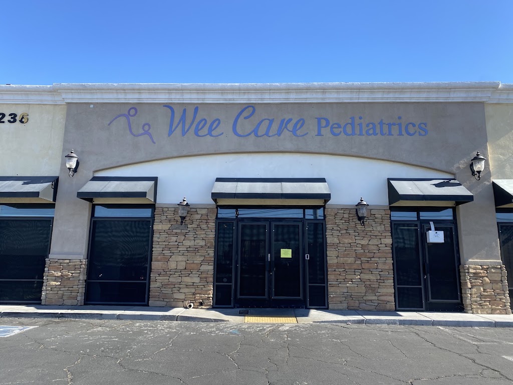 Zarminali Pediatrics - East Las Vegas