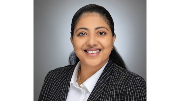 Ansa George, MD