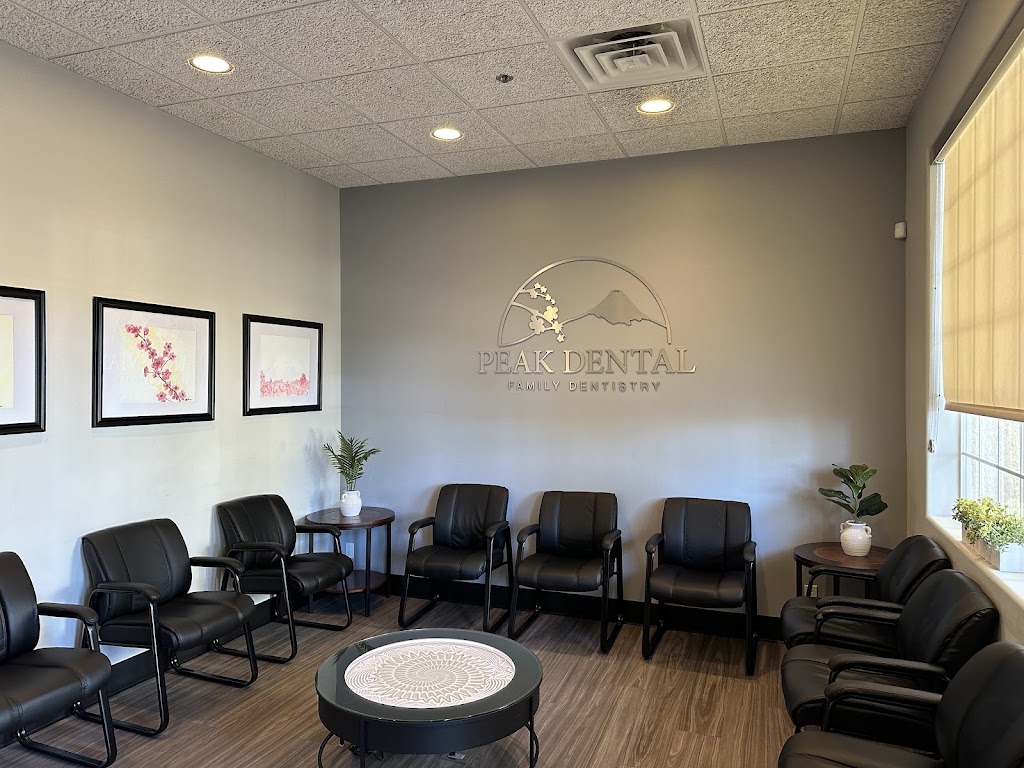 Peak Dental Family Dentistry - Daniel M. Bunn DDS
