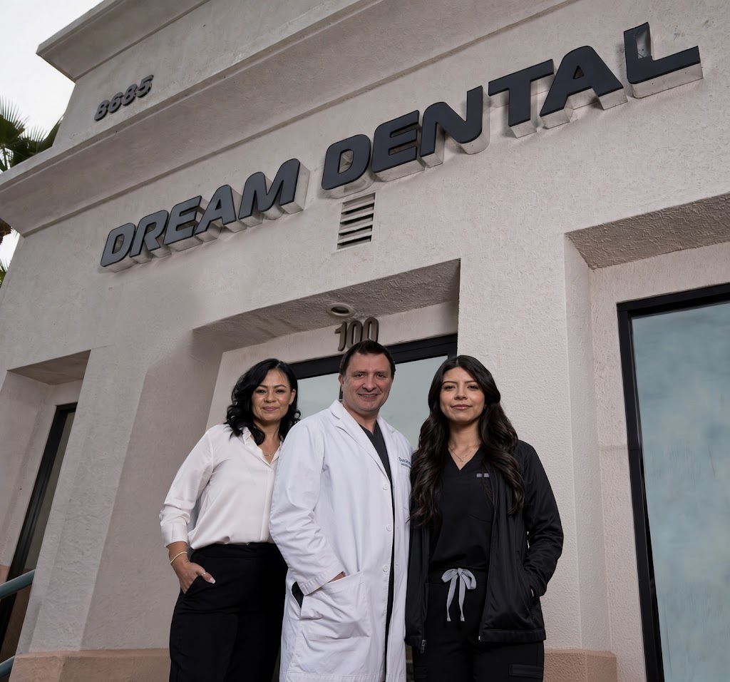 Dream Dental Implant Center